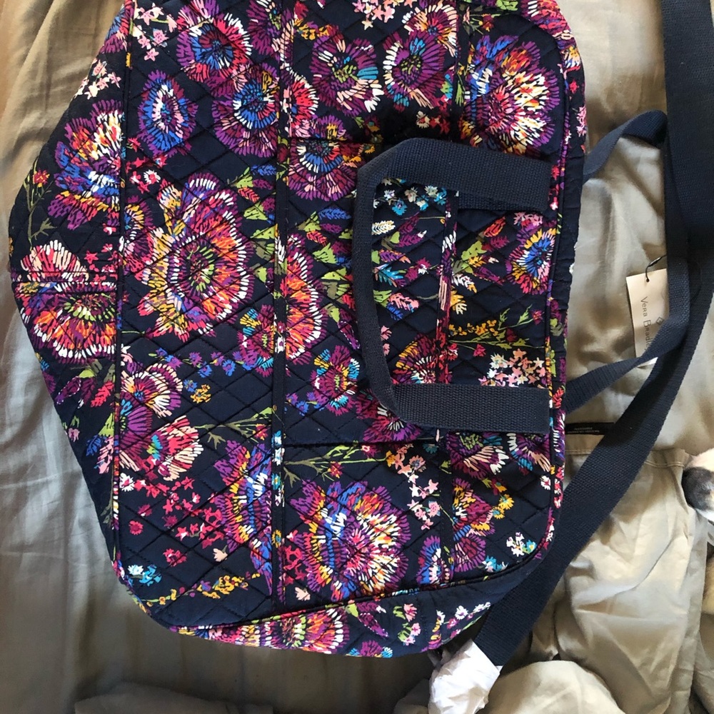 New! Vera Bradley